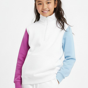 SLX Youth & Adult Sweetie Quarter Zip