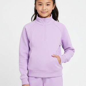 SLX Youth & Adult Zenergy Quarter Zip