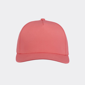 Weekender  Perforated Snapback Cap