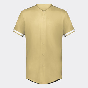 Youth Cutter+ Full Button Baseball Jersey