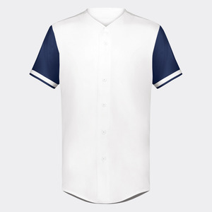 Adult Cutter+ Full Button Baseball Jersey