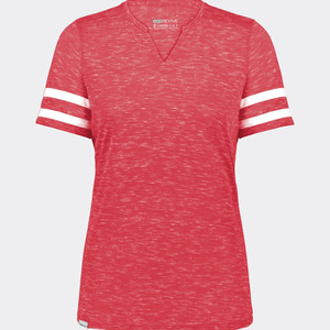 Girls Monterey Eco Tee