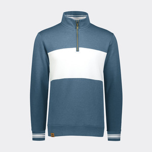 Adult Unisex Classic 1/4 Zip Pullover