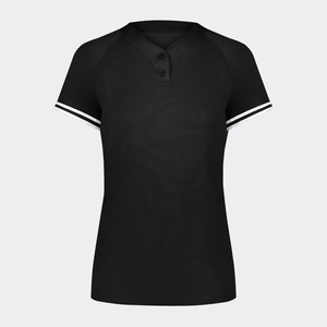 Ladies Henley Jersey