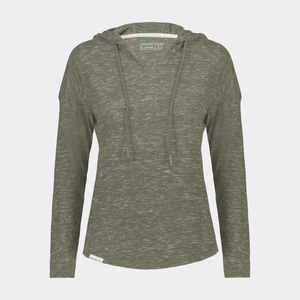 Ladies Monterey Hoodie