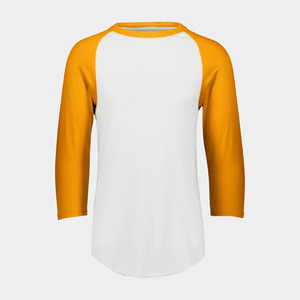 Youth Baseball 3/4 Sleeve Tee 2.0
