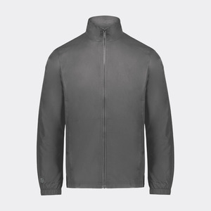Youth Street Style  Full-Zip Jacket