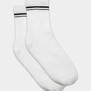 SLX Half-Crew Cotton Socks
