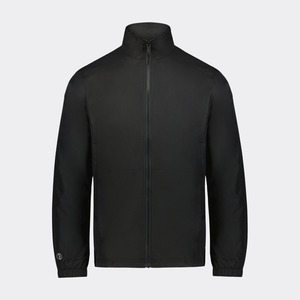 Adult Unisex Street Style Full-Zip Jacket