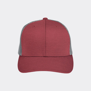 Youth Unisex Zone Sonic Heather Trucker Cap
