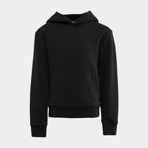 Youth Unisex Fleece Hoodie Sweatshirt