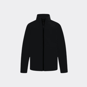 Youth Unisex Essential Soft Shell Jacket