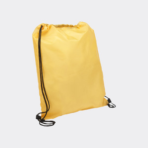 Quick Sling Polyester Budget Backpack