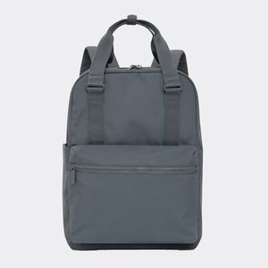 Matte Handled Backpack 10L