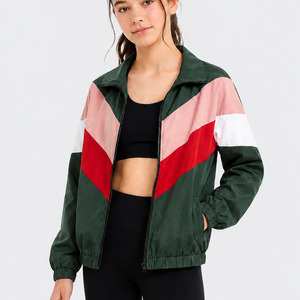 SLX Youth & Adult Retrorush Windbreaker