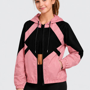 SLX Youth & Adult Flexa Windbreaker