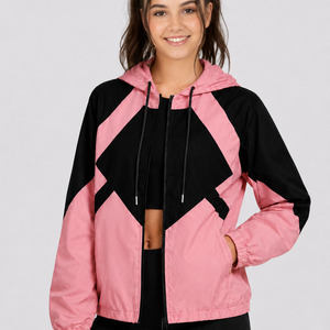 SLX Flexa Windbreaker