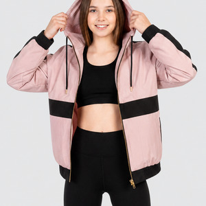 SLX Youth & Adult Mezzanine Windbreaker