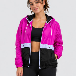 SLX Youth & Adult Offgrid Windbreaker