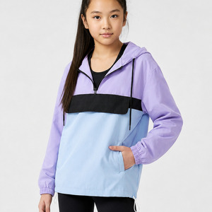 SLX Actiiv Windbreaker