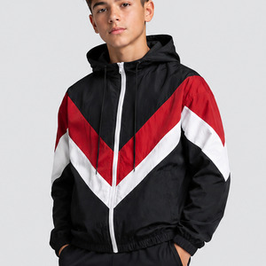 SLX Youth & Adult Vora Windbreaker