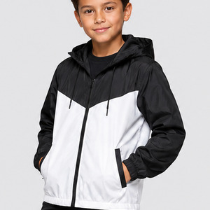 SLX Flo-Synk Windbreaker