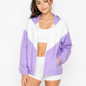 SLX Youth & Adult Omira Windbreaker