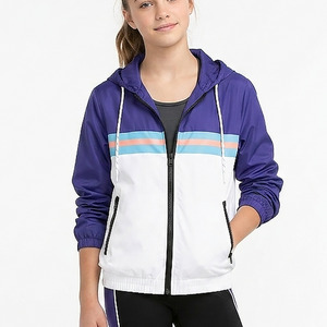 SLX Youth & Adult Coastline Windbreaker