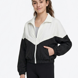 SLX Youth & Adult Sway Windbreaker
