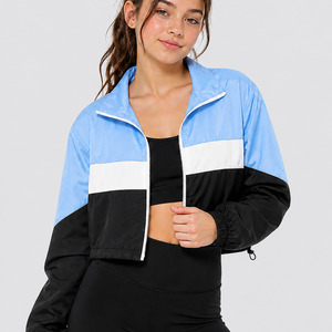 SLX Youth & Adult Sola Windbreaker