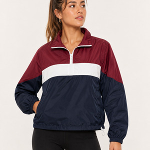SLX Sola Windbreaker