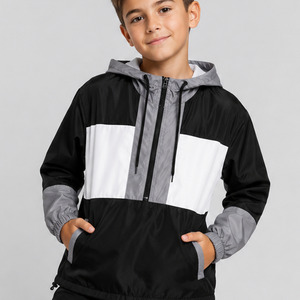 SLX Youth & Adult Stepup Windbreaker
