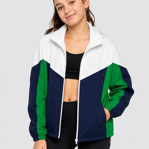 SLX Youth & Adult Upstage Windbreaker