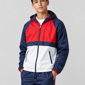 SLX Youth & Adult Echonix Windbreaker