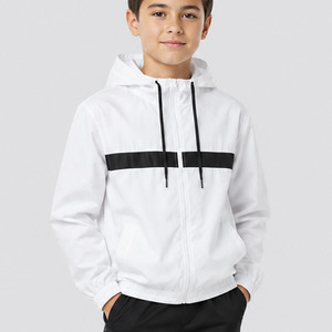 SLX Youth & Adult Nocturn Windbreaker