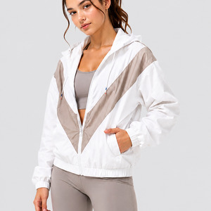 SLX Youth & Adult Frostline Windbreaker