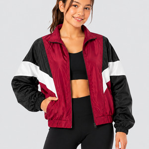 SLX Flare Windbreaker