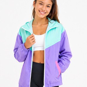 SLX Youth & Adult Skyla Windbreaker