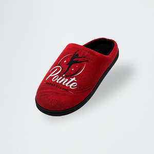 All Ages Full-Out Cozy Slipper