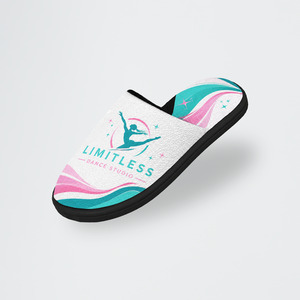 All Ages Full-Out Deluxe Slipper