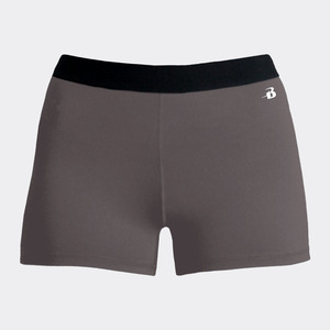 Girls Compression Short