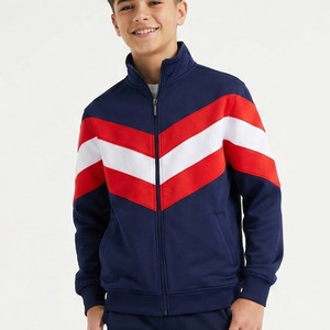 SLX Blazex Track Jacket
