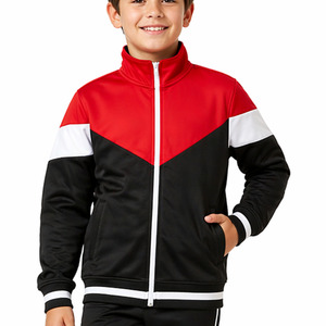 SLX Youth & Adult Sway Track Jacket