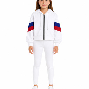 SLX Duet Track Jacket