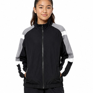 SLX Youth & Adult Lucid Track Jacket