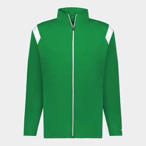 Unisex Rise Warm-Up Jacket