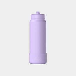 Hydrapeak® Sport Boot Water Bottle w/Straw Lid - 26oz