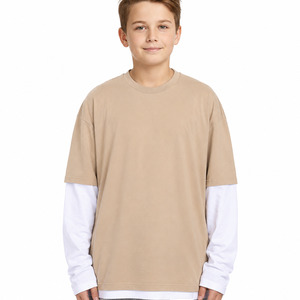 SLX 2-in-1 Unisex Long Sleeve