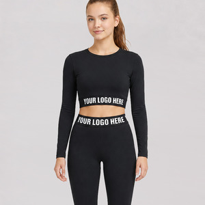 SLX Signature Active Long Sleeve Top