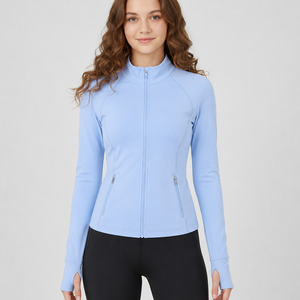 SLX Active Jacket